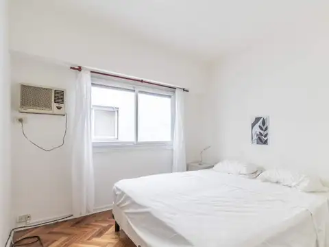 Departamento en Alquiler Temporal de 1 dormitorio