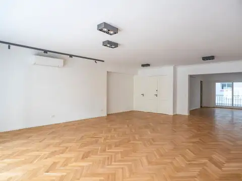 Departamento en Alquiler 50 años