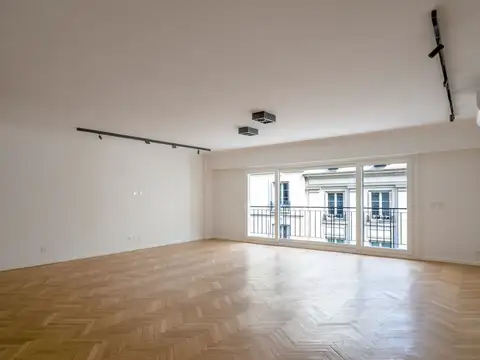 Departamento en Alquiler de 4 ambientes