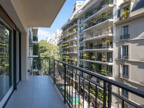 Departamento en Alquiler de 3 dormitorios