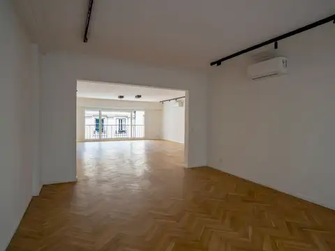 Departamento 4 ambientes con 3 baños