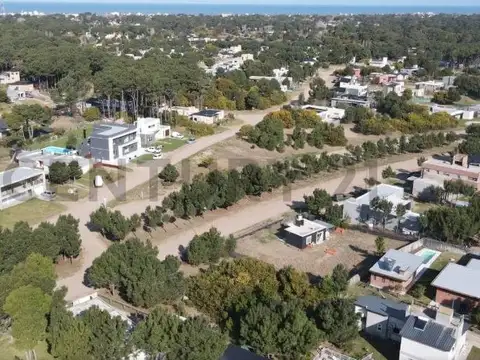 Terreno en Venta 26,94  mts Frente