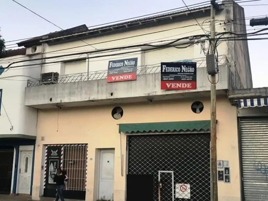 San Lorenzo
