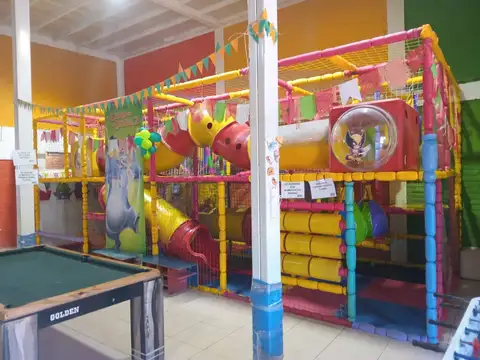 Local en Venta 4 años