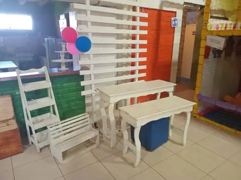 Local en Venta 4 años