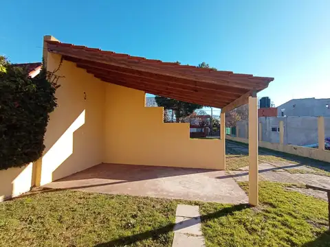 Casa en Venta 25 años