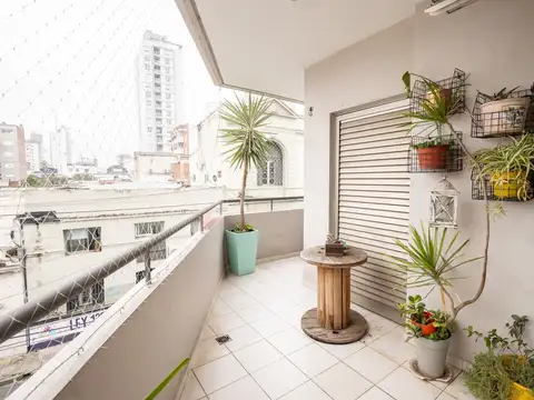 Departamento en Venta en Constituyentes, La Capital