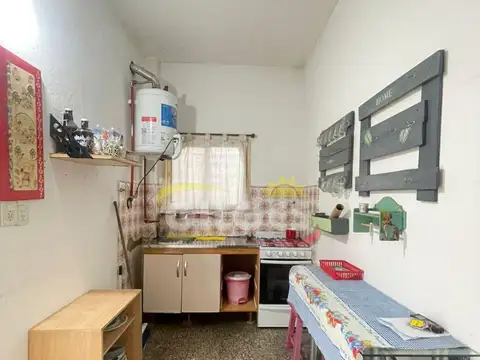Depto Tipo Casa en Venta de 3 dormitorios