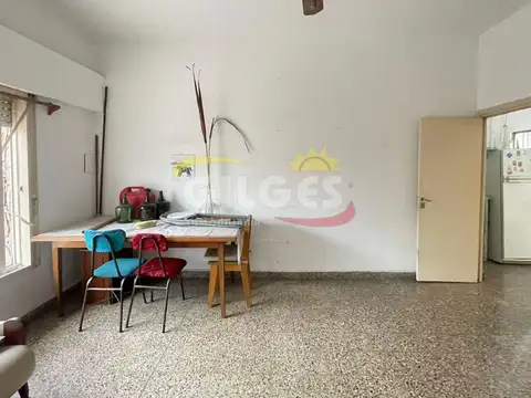 Depto Tipo Casa en Venta en El Palomar, USD 65.000