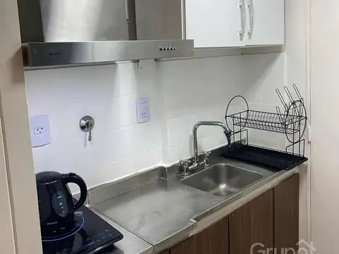 Departamento en Venta 40 años