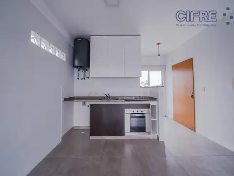 Departamento en Alquiler 8 años