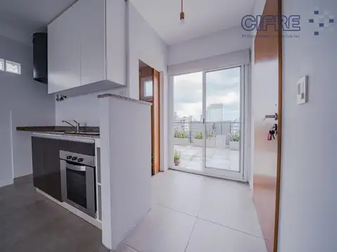 Departamento en Alquiler Permite mascota