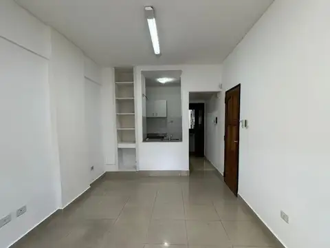 Departamento en Alquiler de Monoambiente