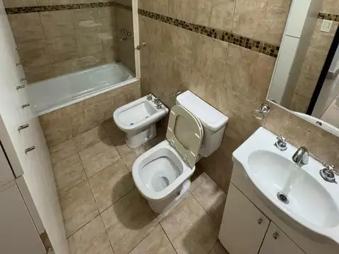 Departamento Monoambiente