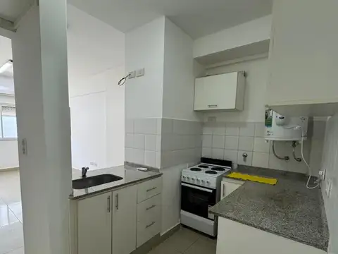 Departamento en Alquiler 10 años