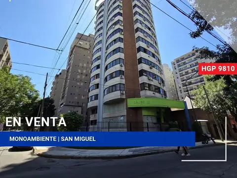 Departamento - Venta - Argentina, San Miguel - Maestro Angel D'elia 990