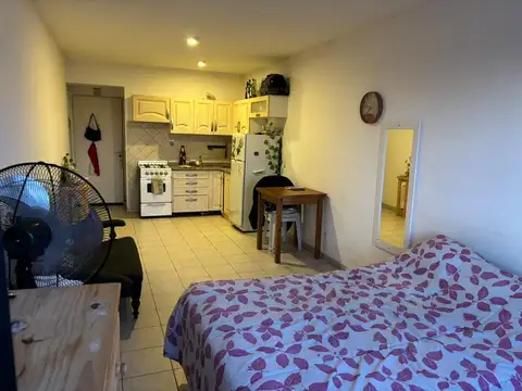 Departamento en Venta 15 años