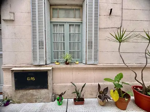 Depto Tipo Casa en Venta de 5 ambientes