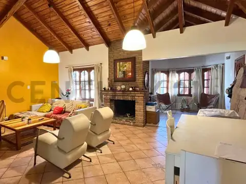 Casa en Venta en Fisherton, Rosario