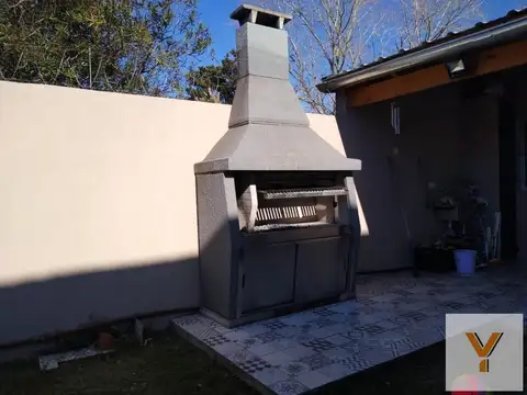 Casa en Venta en San Clemente del Tuyu, Partido de La Costa