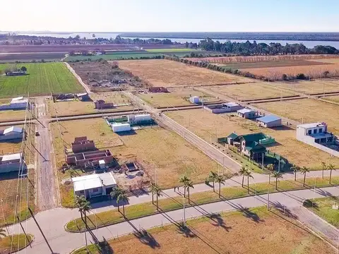 Terreno en Venta en Arroyo Seco, Rosario