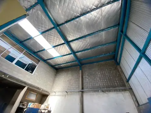 Galpon en Venta 10 años