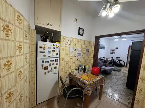 Depto Tipo Casa en Venta 40 años