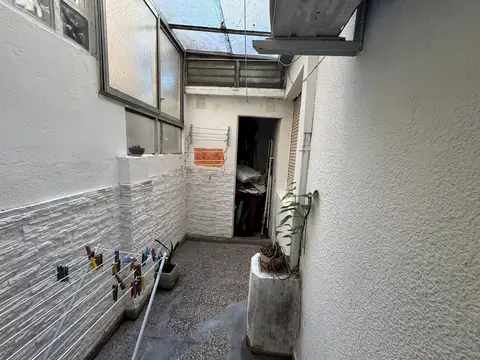 Depto Tipo Casa en Venta en Recoleta, USD 145.000
