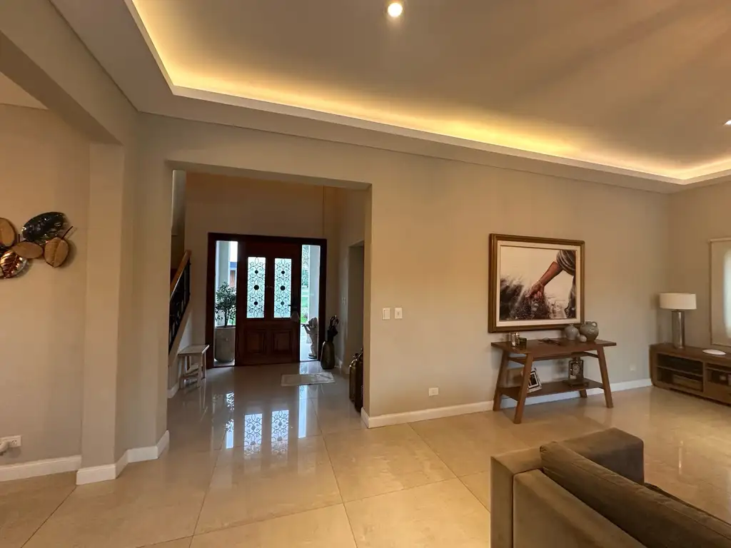 Casa en Venta en Haras Santa Maria