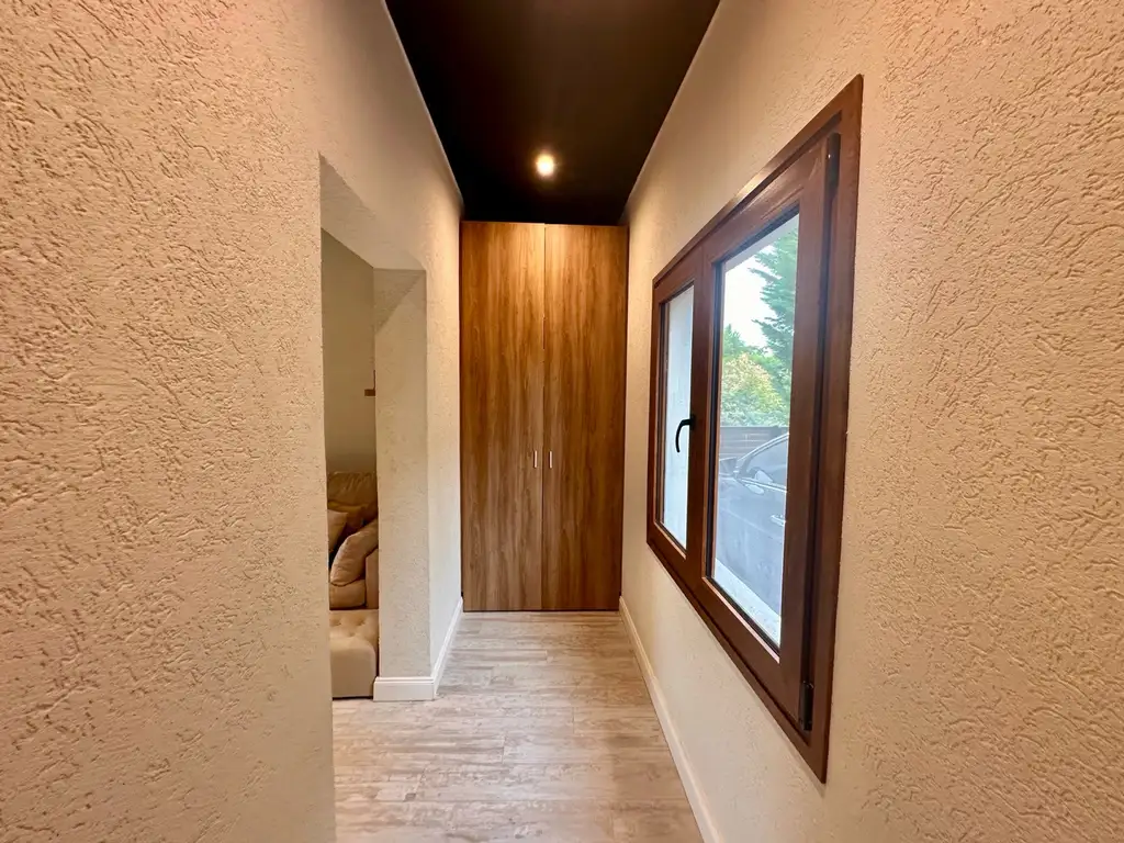 Casa en  venta 6 ambientes dos plantas con quincho pileta y cochera 4 autos Hatas Santa Maria Molino - Foto 51