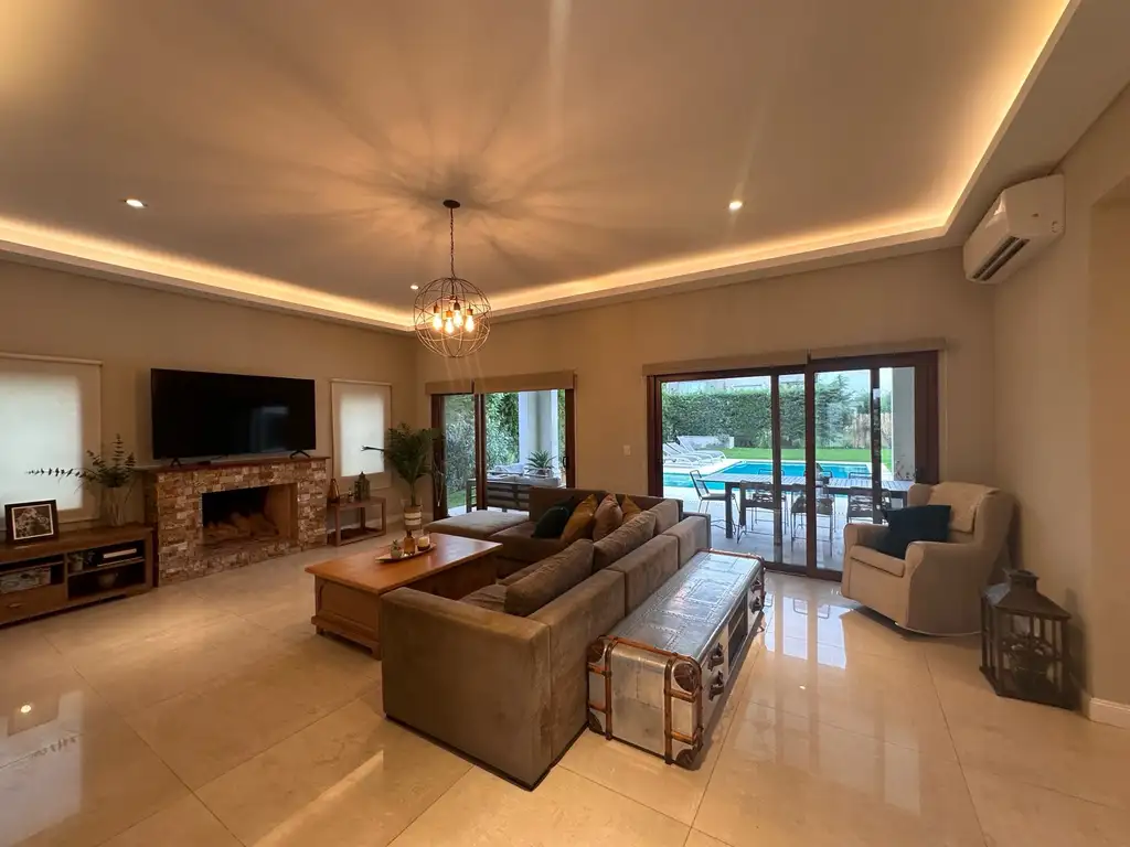 Casa en Haras Santa Maria