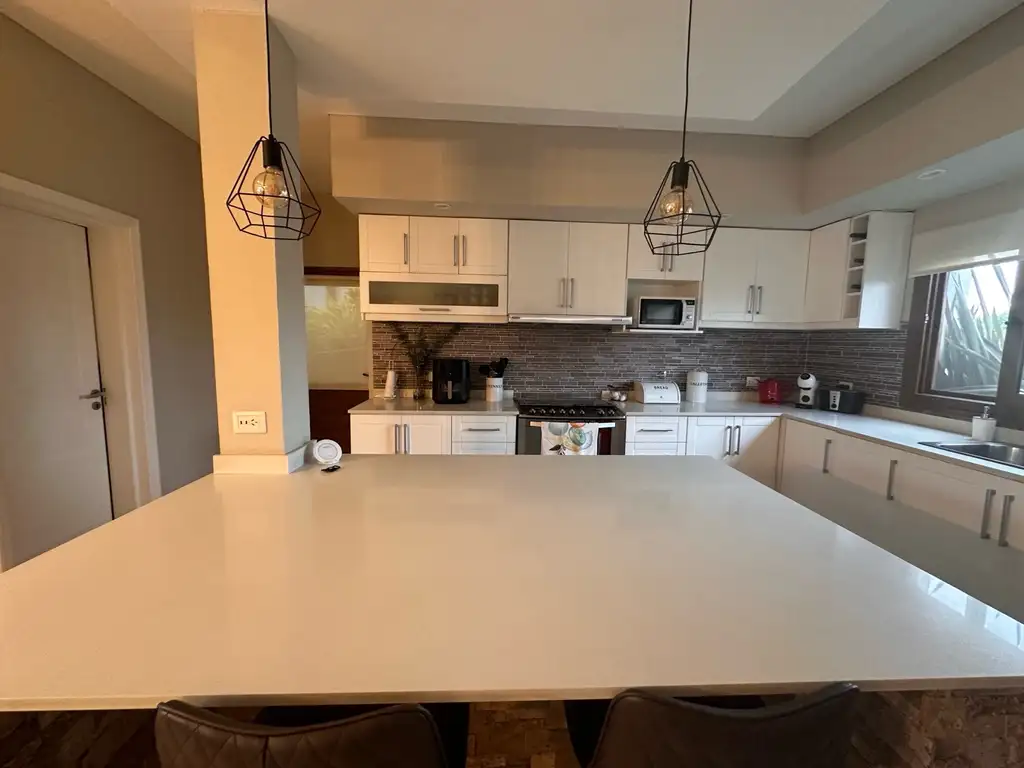 Casa en Venta en Haras Santa Maria