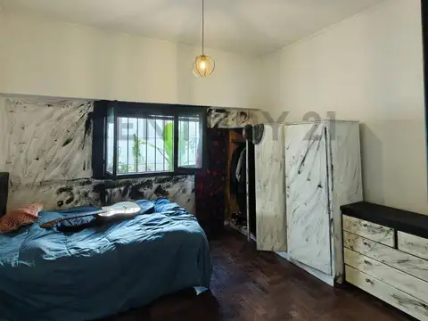 Departamento en Venta de 4 dormitorios