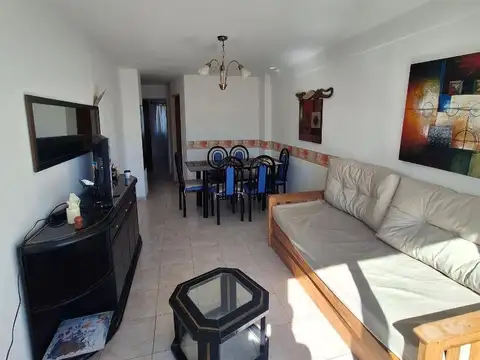 VENTA DEPARTAMENTO 2 AMBIENTES ZONA MACROCENTRO