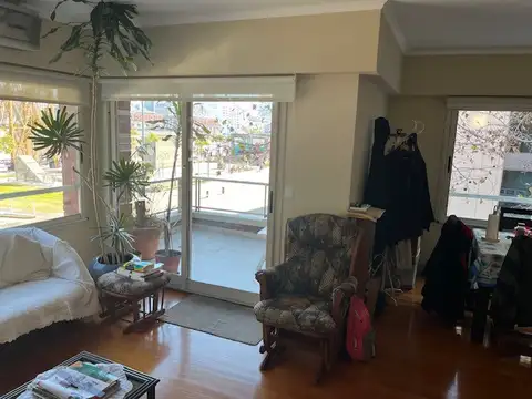 Departamento 3 ambientes con 3 baños