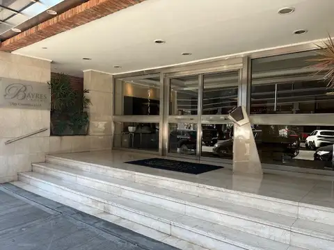 Departamento en Venta en Puerto Madero, USD 520.000
