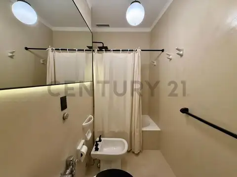 Departamento en Venta 66 años