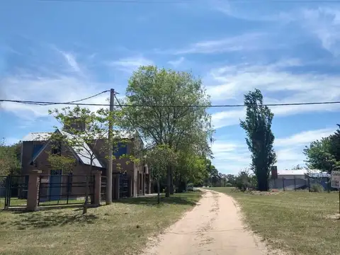 Terreno en Venta en Cayasta, USD 8.900
