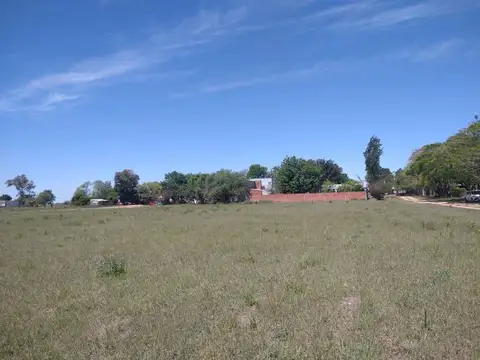 Terreno en Venta en Cayasta, USD 8.900