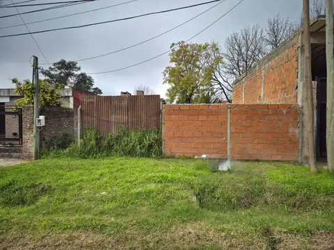 Terreno en venta en Moreno