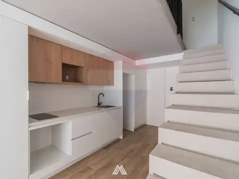 Alquiler Apto Punta Carretas 1 Dormitorio Garaje