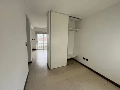 Departamento en Alquiler 8 años