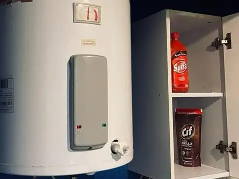 Departamento en Alquiler Temporal de Monoambiente