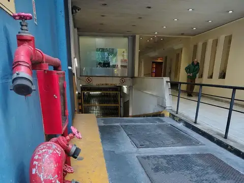 TALCAHUANO AL 900 5° SUB.