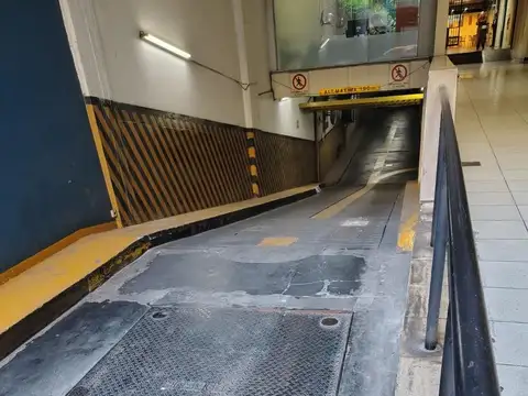 TALCAHUANO AL 900 5° SUB.