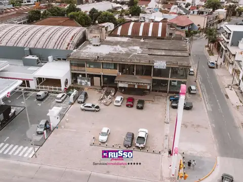 Local en Alquiler en San Justo, USD 15.000