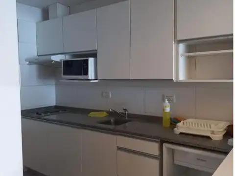 Departamento en Alquiler Temporal de Monoambiente