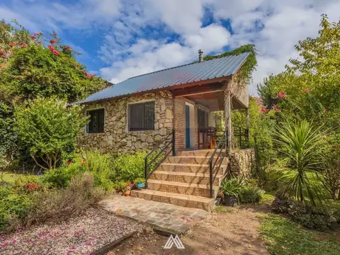 Venta CASA, 2 dorm., GRAN PARQUE, Nuevo París