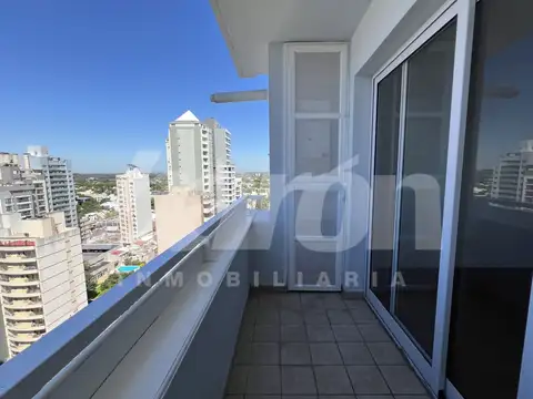 Departamento en Alquiler 10 años