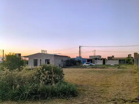 Terreno en Venta en Colonia Ensayo, USD 16.000